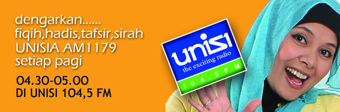 Radio-Unisi
